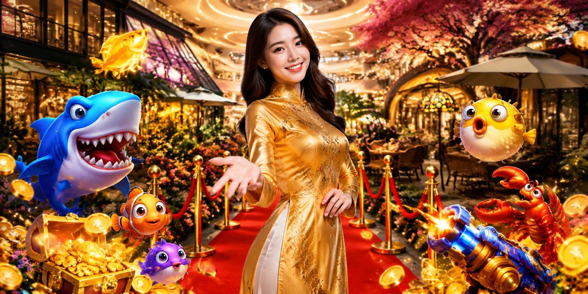 Chọn danh mục trò chơi hoặc tỷ lệ kèo