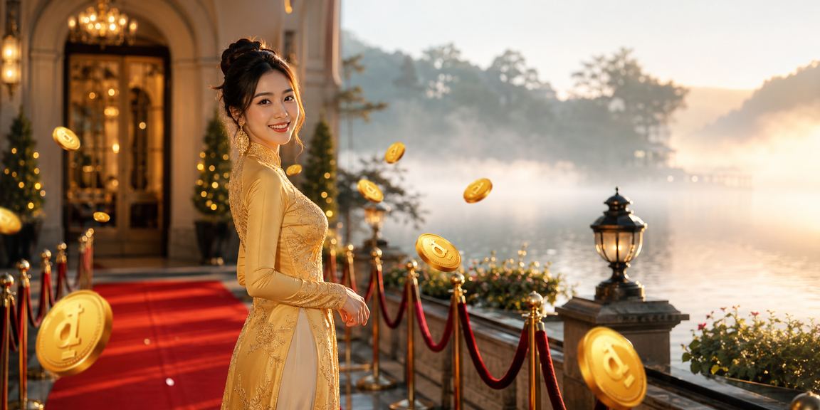 Giao diện ứng dụng kuwin1 trên thiết bị di động tại Đà Lạt