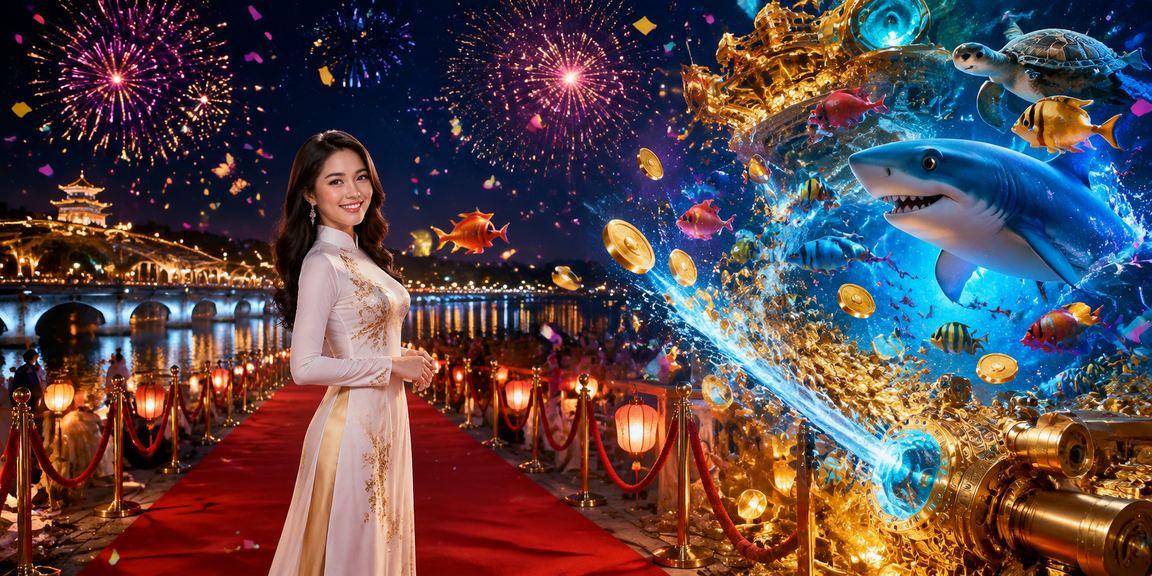 Cá cược thể thao và casino tại lễ hội ở Huế