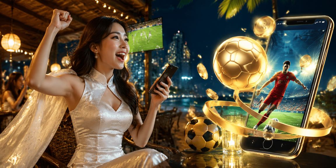 Giao diện mobile casino tại Nha Trang